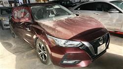 نیسان سێنترا